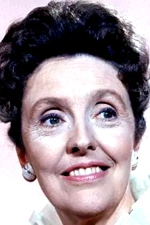 Joyce  Grenfell
