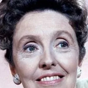 Joyce  Grenfell