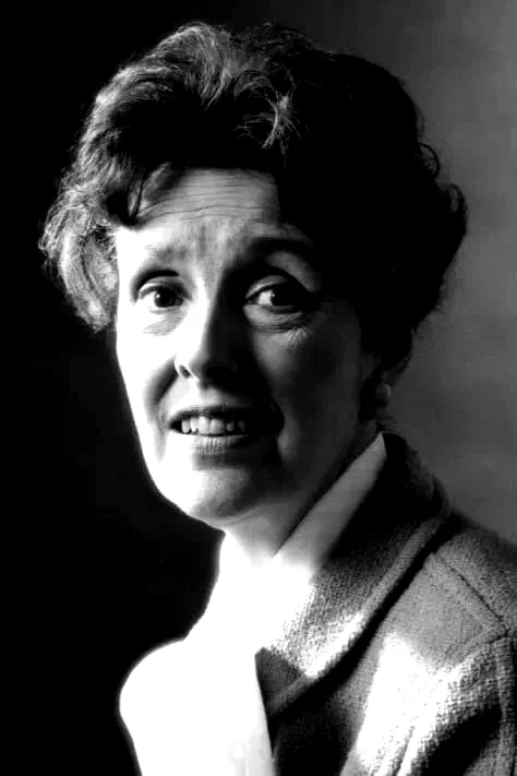 Joyce  Grenfell