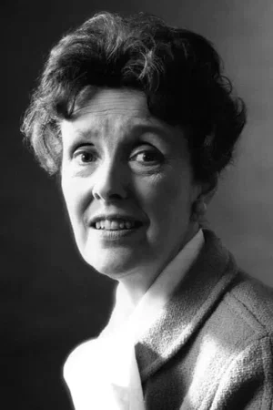 Joyce  Grenfell photo