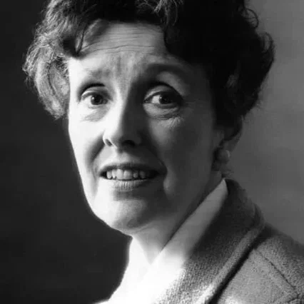 Joyce  Grenfell