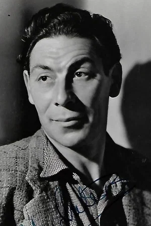  John Slater photo