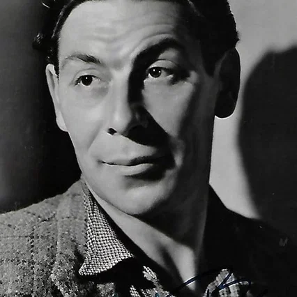  John Slater