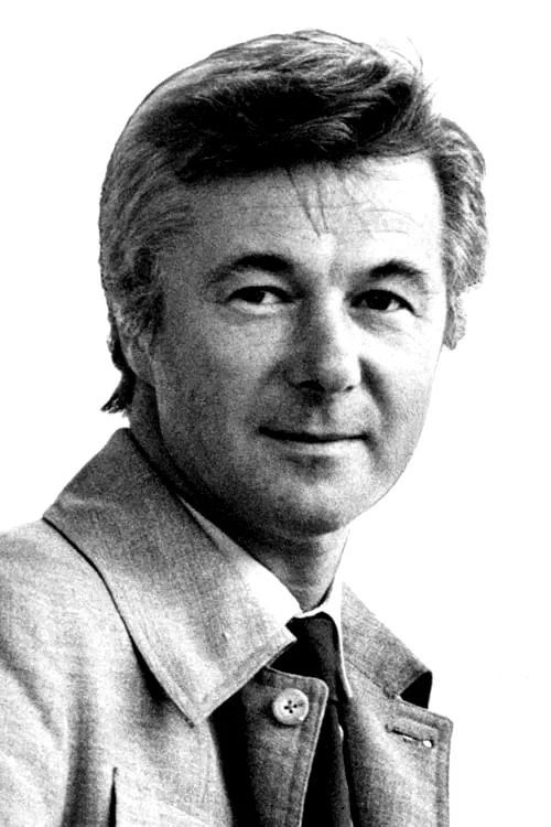  Bryan Forbes