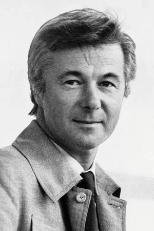  Bryan Forbes photo