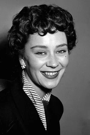  Jane Griffiths