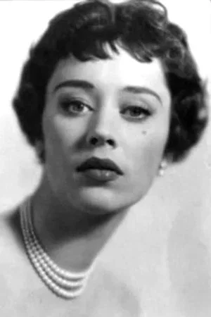  Jane Griffiths photo
