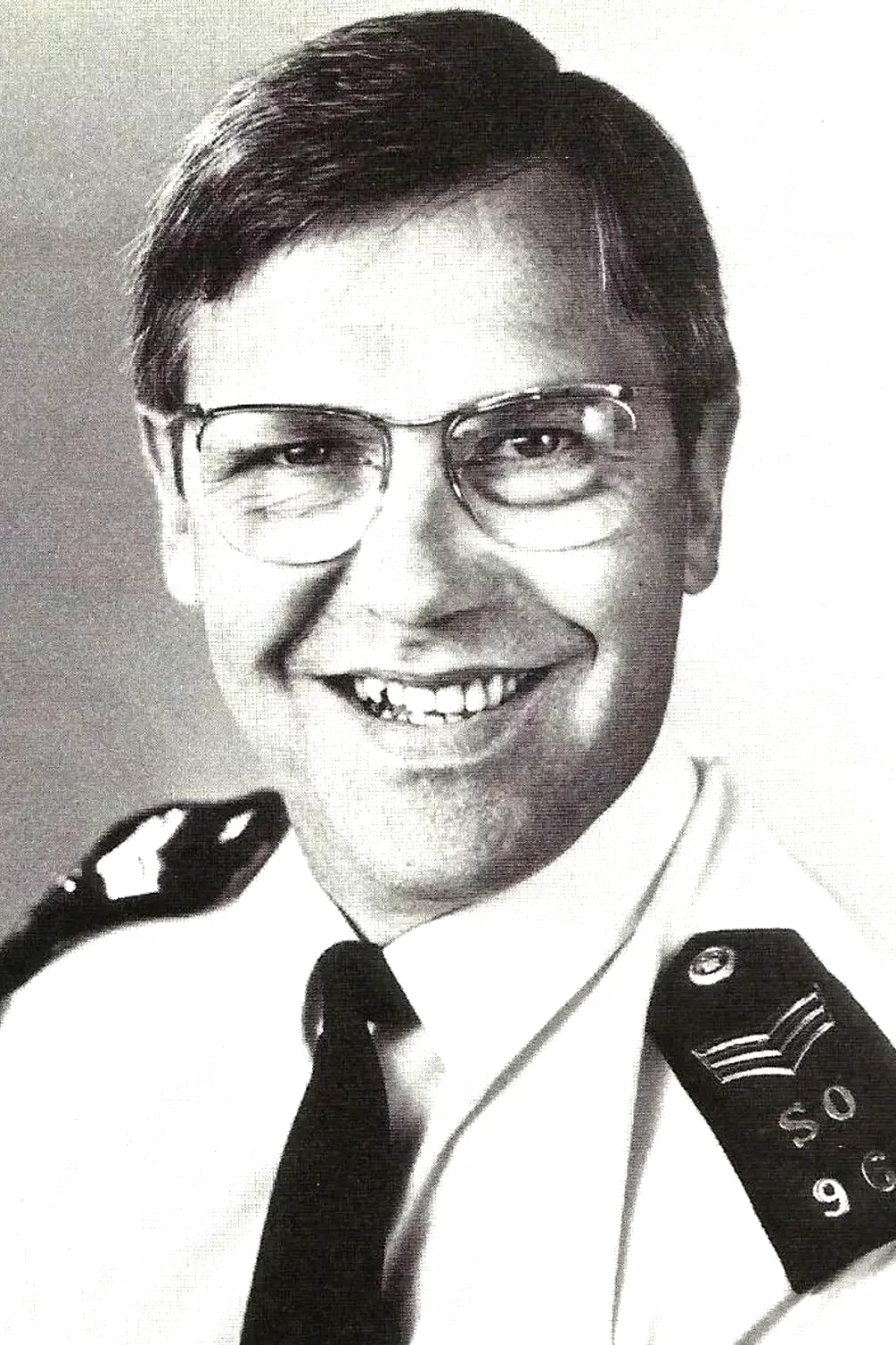  Larry Dann