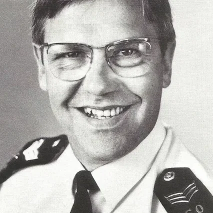  Larry Dann