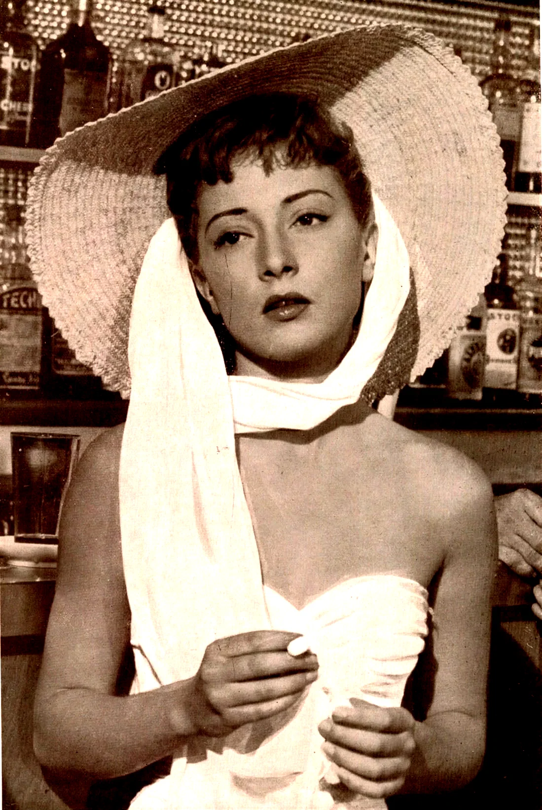 Rosy Mazzacurati