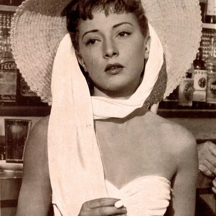 Rosy Mazzacurati