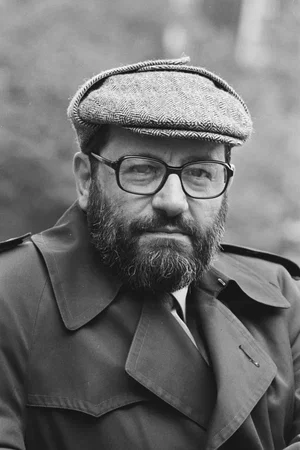  Umberto Eco photo