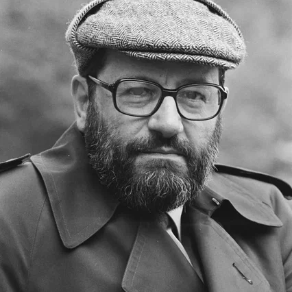  Umberto Eco