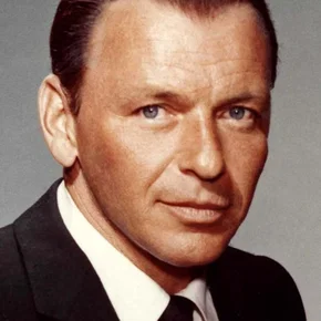 Photo star : Frank Sinatra