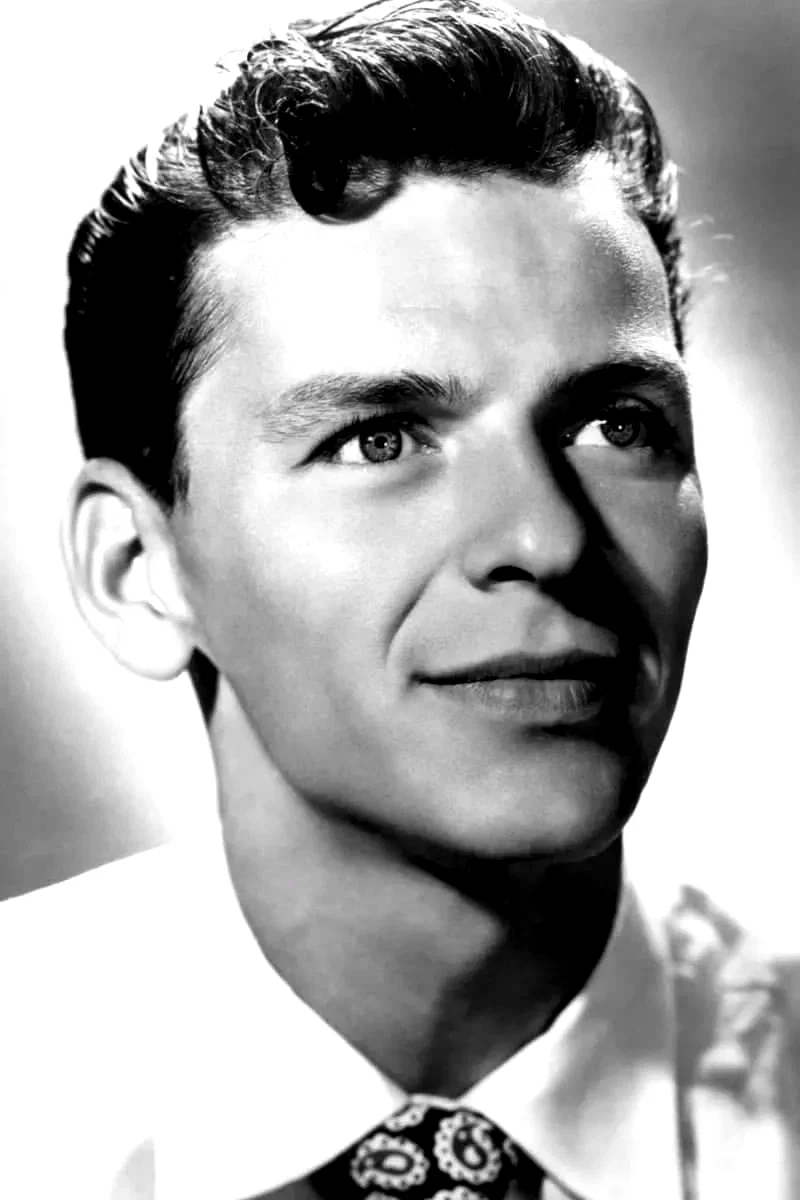 Frank Sinatra