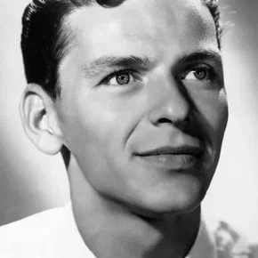Photo star : Frank Sinatra