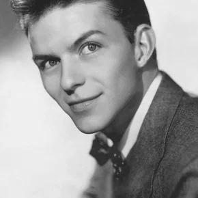 Photo star : Frank Sinatra