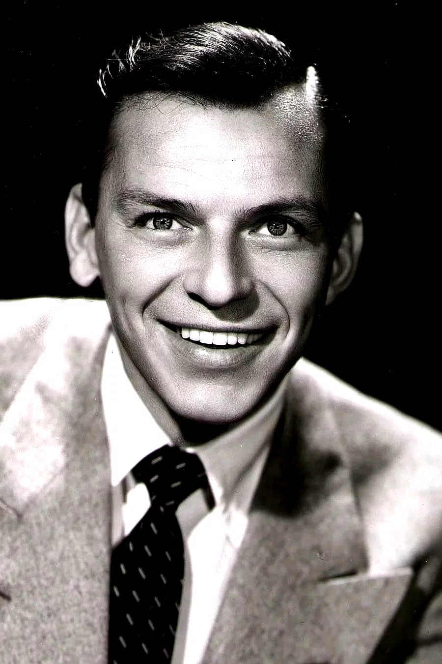 Frank Sinatra