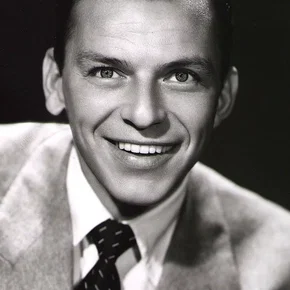 Photo star : Frank Sinatra