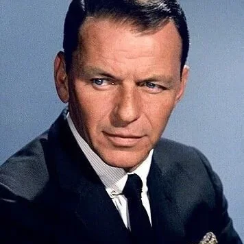 Frank Sinatra