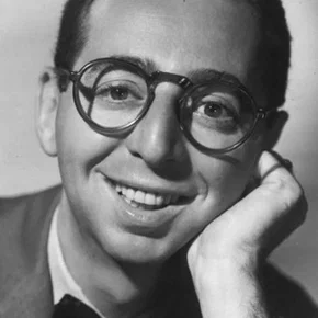 Photo star : Arnold Stang