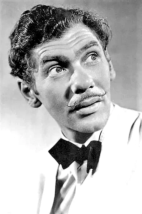 Leonid Kinskey