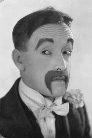  Harry Pollard photo