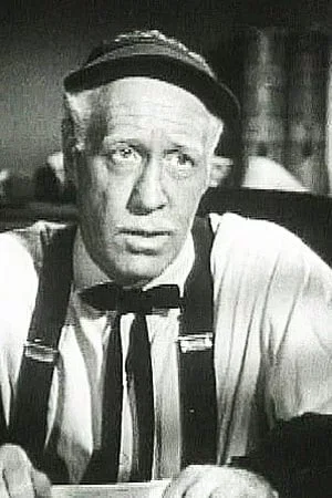  Frank Marlowe photo