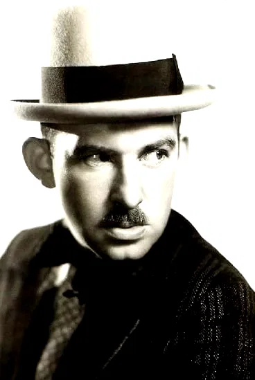 Vince Barnett