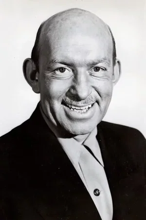 Vince Barnett photo