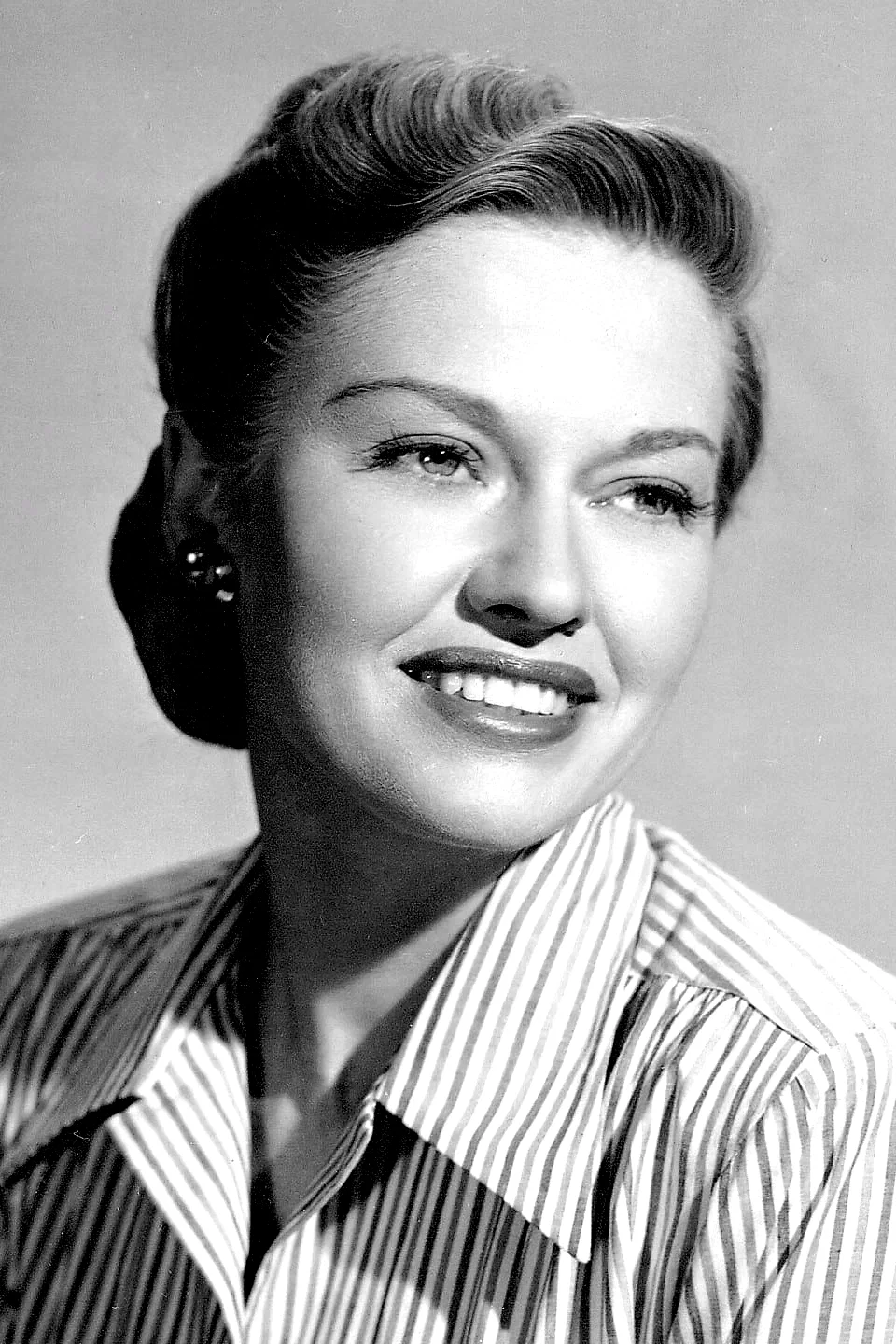Virginia Christine