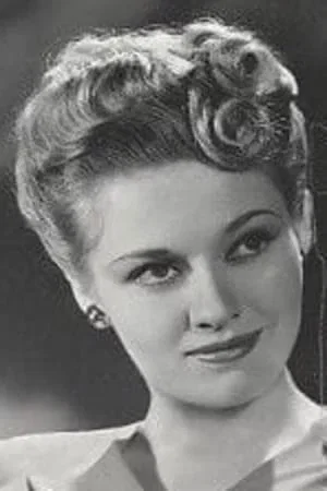Virginia Christine photo