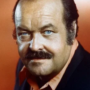 Photo star : William  Conrad