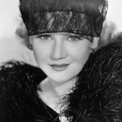 Queenie Smith