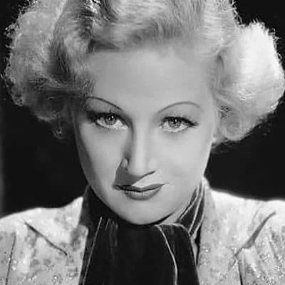 Queenie Smith