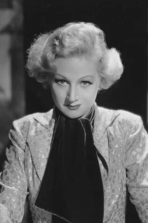 Photo de Queenie Smith