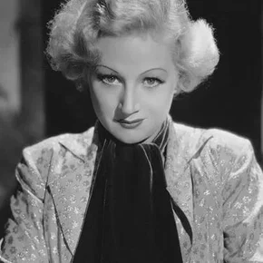 Photo star : Queenie Smith