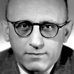 Photo star : Robert Siodmak