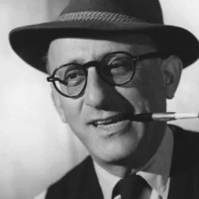 Photo star : Robert Siodmak