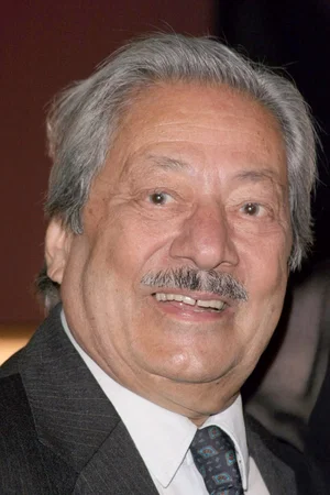 Photo de Saeed Jaffrey