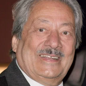 Photo star : Saeed Jaffrey
