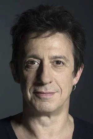 Photo de Eric Serra