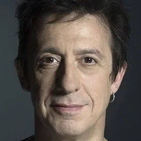 Photo star : Eric Serra