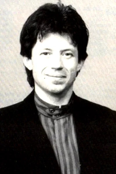 Alain Guillard