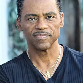 Photo star : Richard Lawson