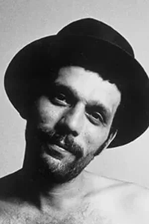 Miguel Pinero photo