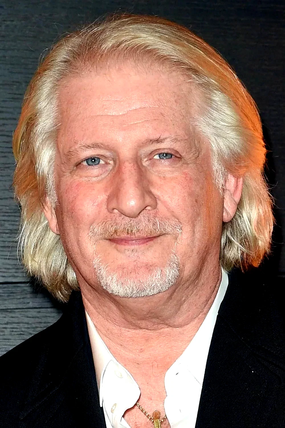 Patrick  Sebastien