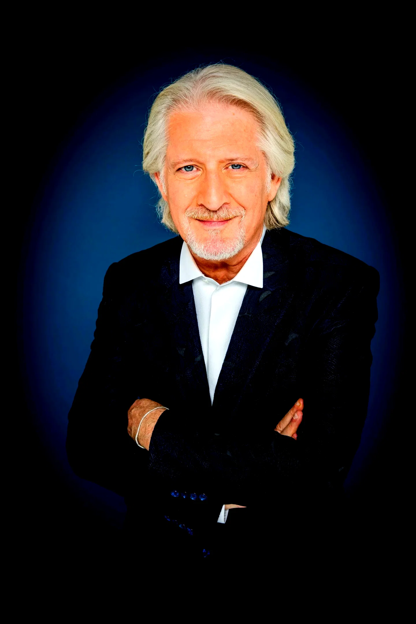 Patrick  Sebastien