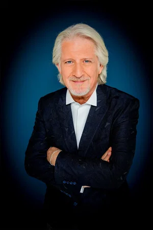 Patrick  Sebastien photo