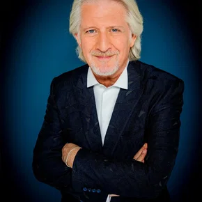 Photo star : Patrick  Sebastien
